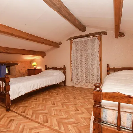 Lovely Holiday Home In Biron With Swimming Pool Biron (Dordogne)