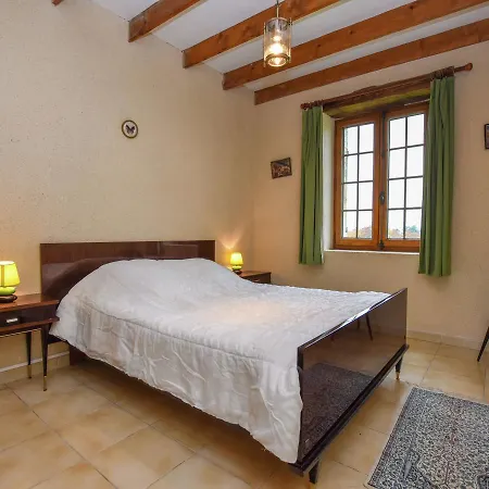 Lovely Holiday Home In Biron With Swimming Pool Feriehus Biron (Dordogne)